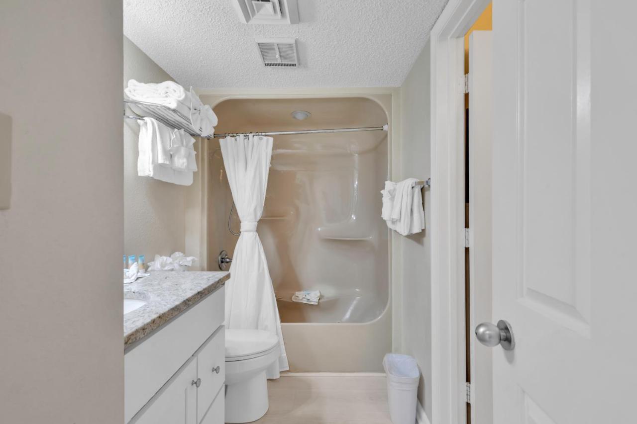 Hosteeva Beach View 1Br Ocean Forest Plaza Condo Myrtle Beach Buitenkant foto